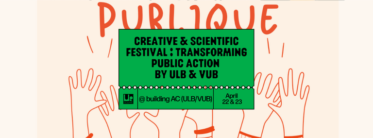 Creative & Scientific Festival