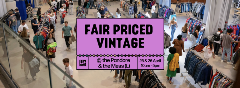 Fair Priced Vintage