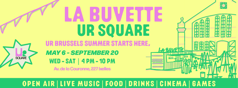 UR Buvette