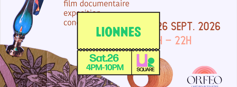 Lionnes