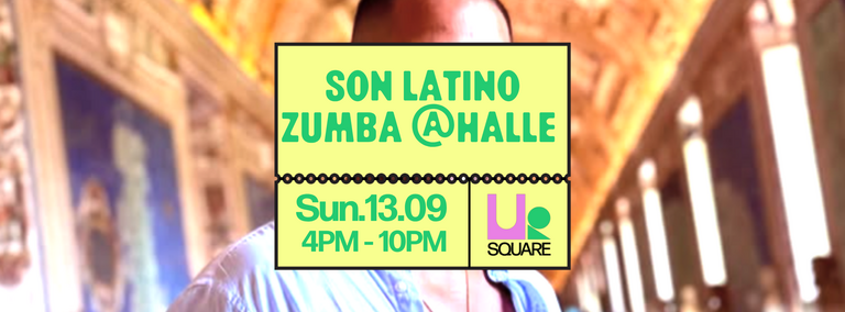 Son Latino Zumba
