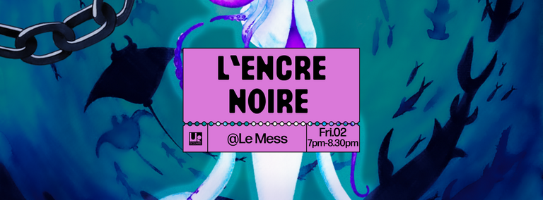 lencrenoir
