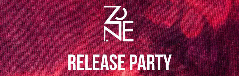 ZON.E // Mappa Mundi // EP release