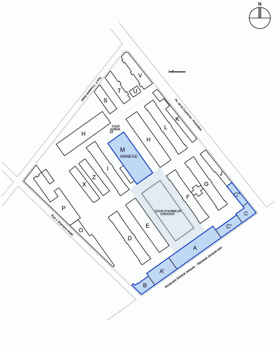 © ULB-VUB